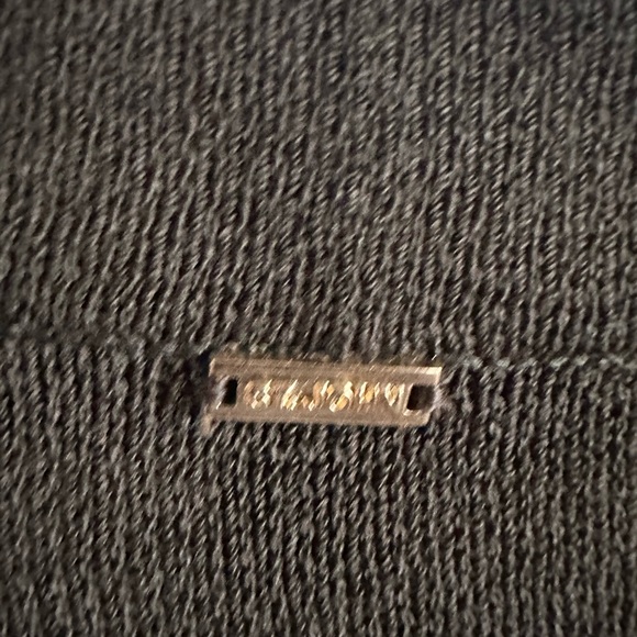 ST. JOHN 3 PIECE SWEATER PANT SET - Picture 7 of 13